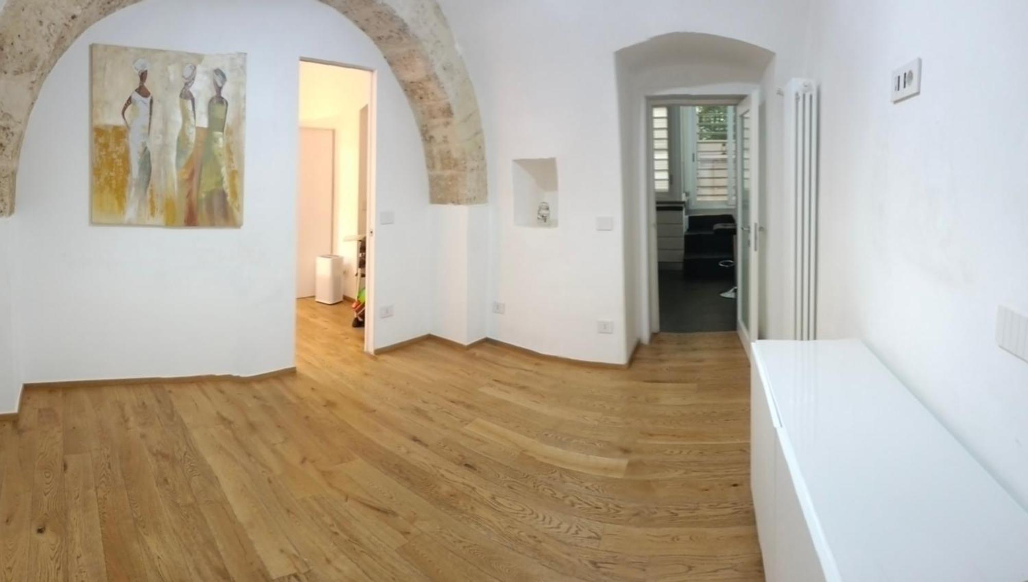 Suite Vecchia Dante Bari Buitenkant foto